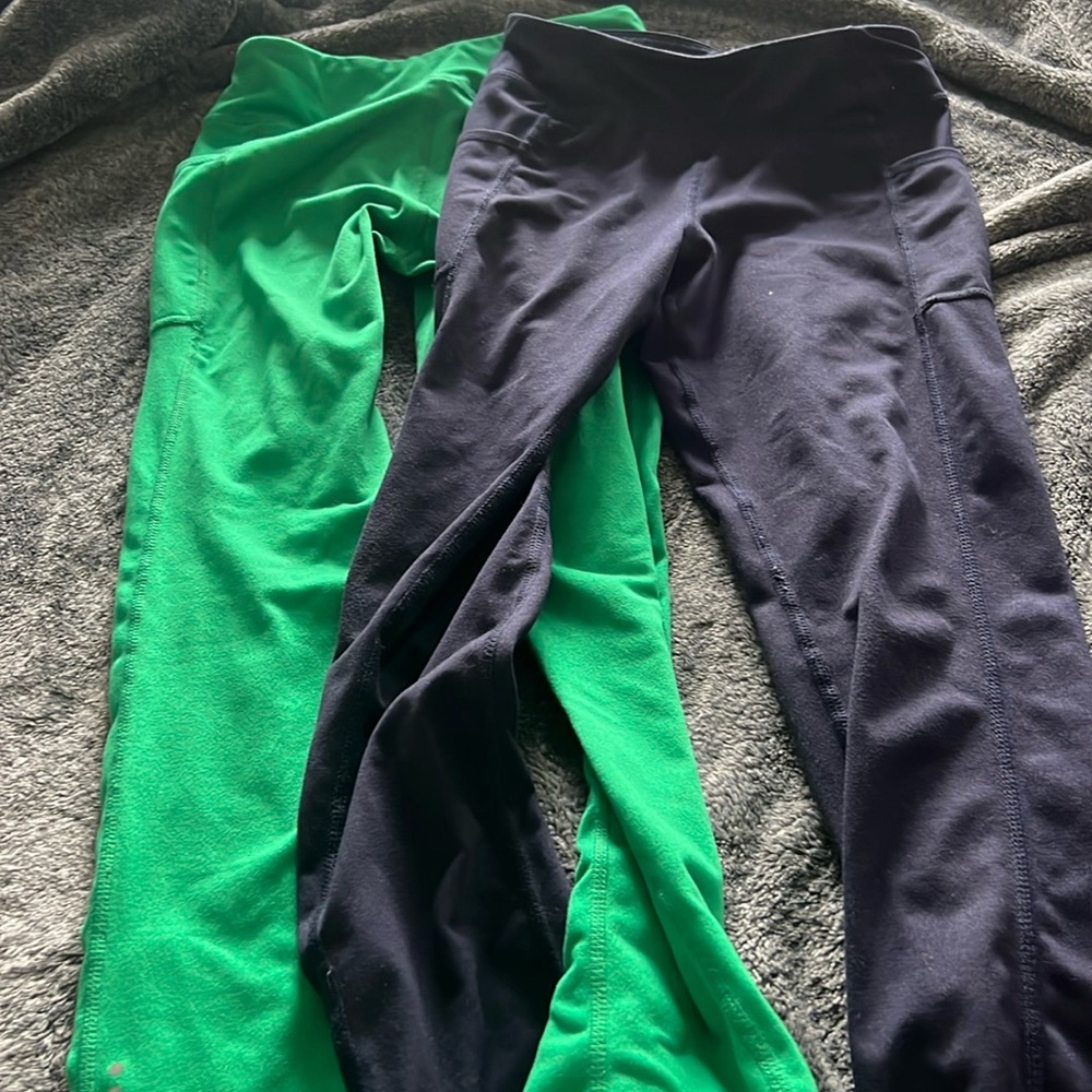 Primary pocket pant bundle